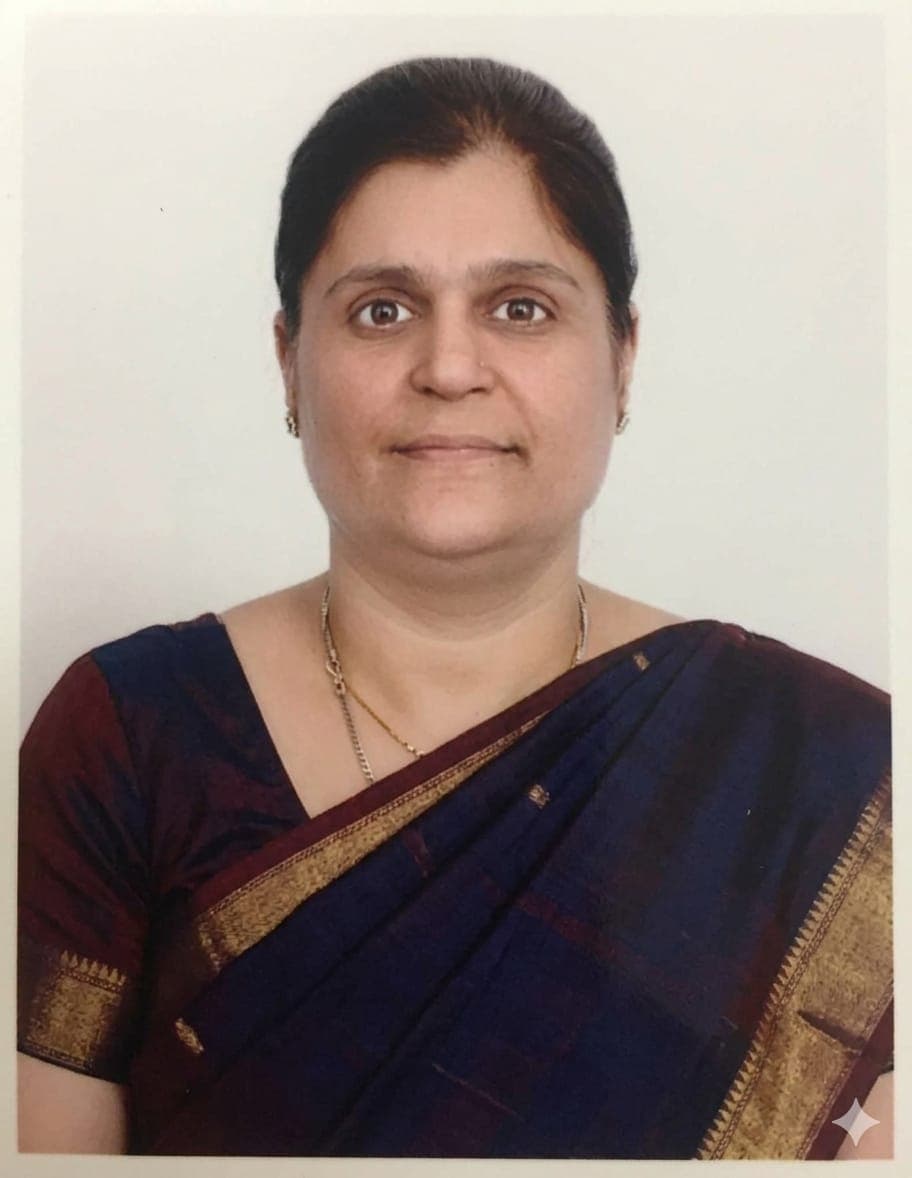 Gitanjali executive committee member